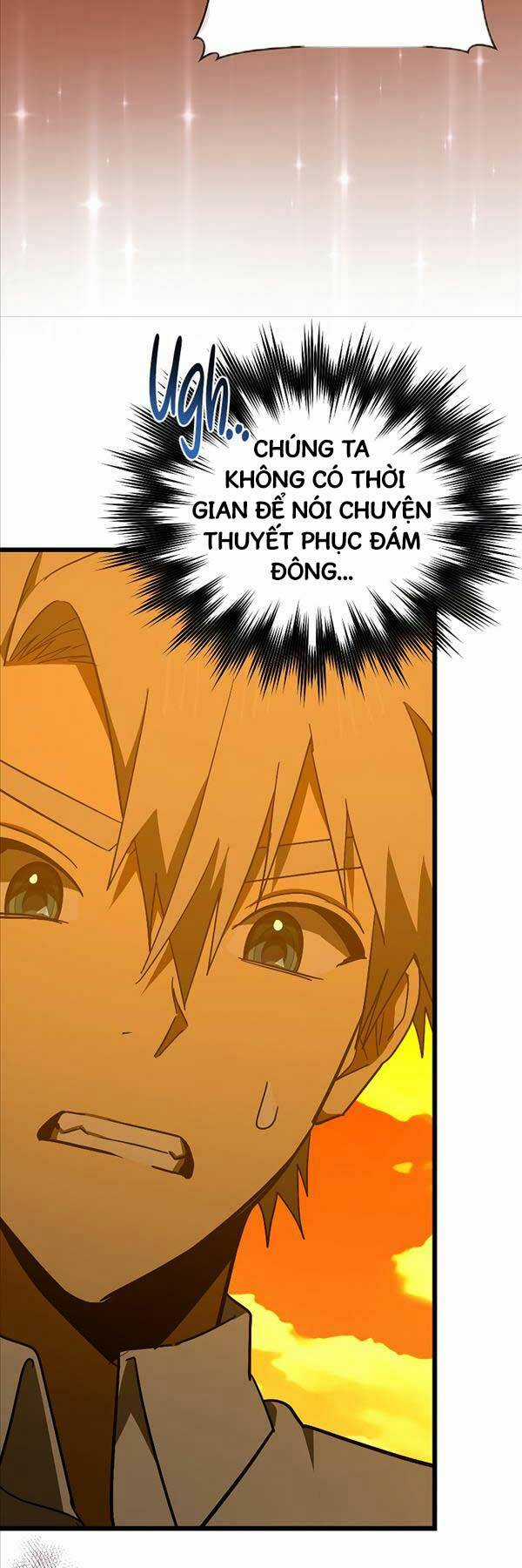 Thánh Cái Khỉ Gì, Đây Là Sức Mạnh Của Y Học Hiện Đại Chapter 57 trang 17