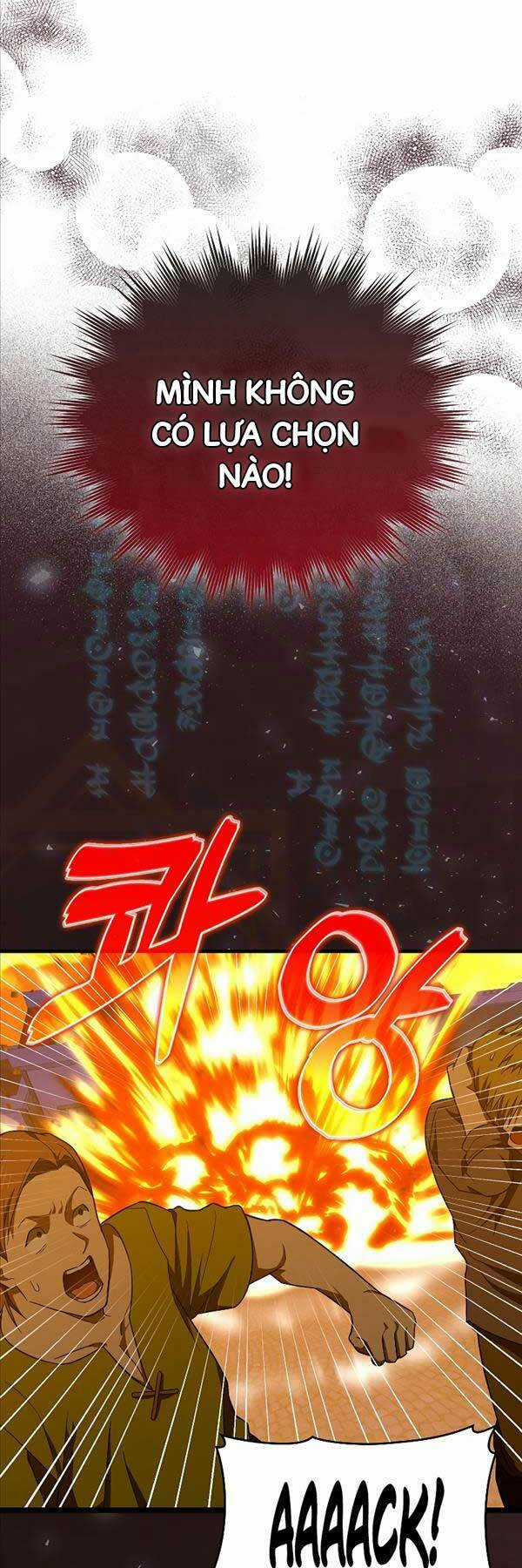 Thánh Cái Khỉ Gì, Đây Là Sức Mạnh Của Y Học Hiện Đại Chapter 57 trang 18