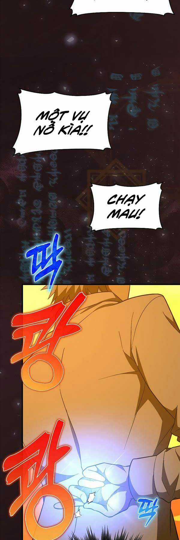 Thánh Cái Khỉ Gì, Đây Là Sức Mạnh Của Y Học Hiện Đại Chapter 57 trang 19