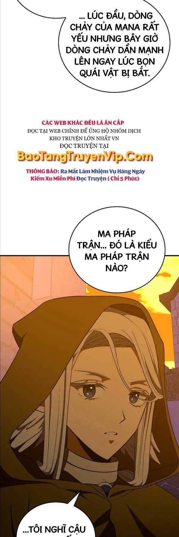 Thánh Cái Khỉ Gì, Đây Là Sức Mạnh Của Y Học Hiện Đại Chapter 57 trang 2