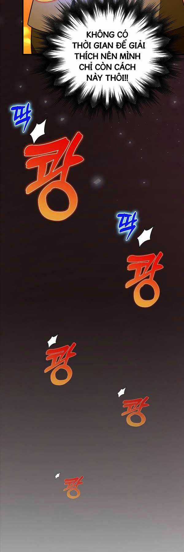 Thánh Cái Khỉ Gì, Đây Là Sức Mạnh Của Y Học Hiện Đại Chapter 57 trang 20