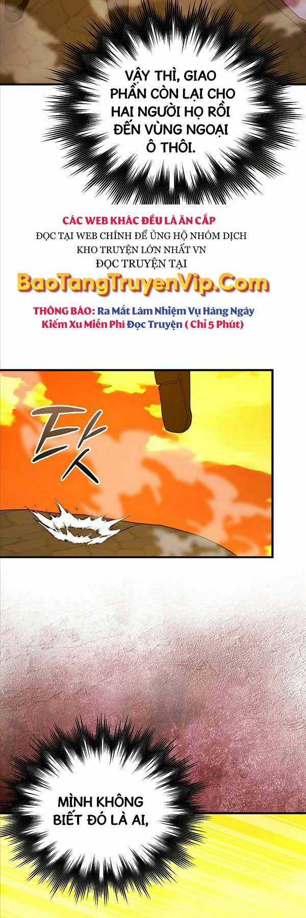 Thánh Cái Khỉ Gì, Đây Là Sức Mạnh Của Y Học Hiện Đại Chapter 57 trang 22