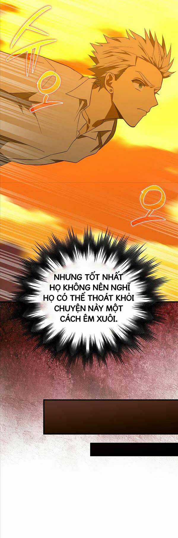 Thánh Cái Khỉ Gì, Đây Là Sức Mạnh Của Y Học Hiện Đại Chapter 57 trang 23