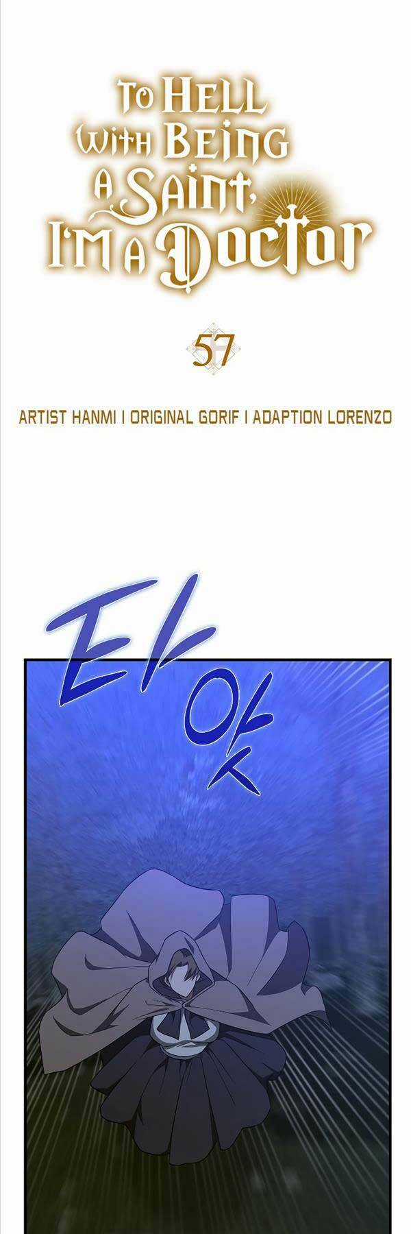 Thánh Cái Khỉ Gì, Đây Là Sức Mạnh Của Y Học Hiện Đại Chapter 57 trang 24