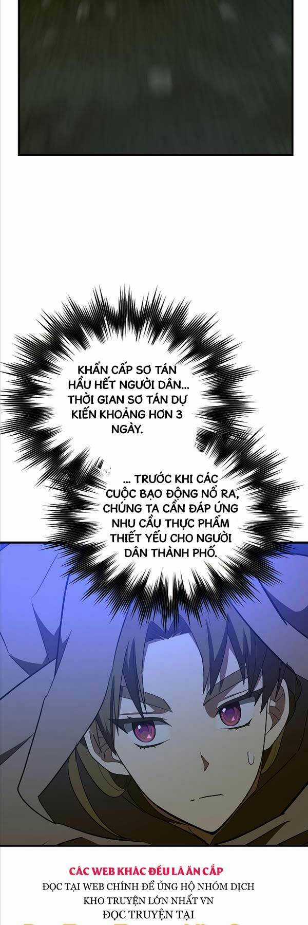 Thánh Cái Khỉ Gì, Đây Là Sức Mạnh Của Y Học Hiện Đại Chapter 57 trang 25