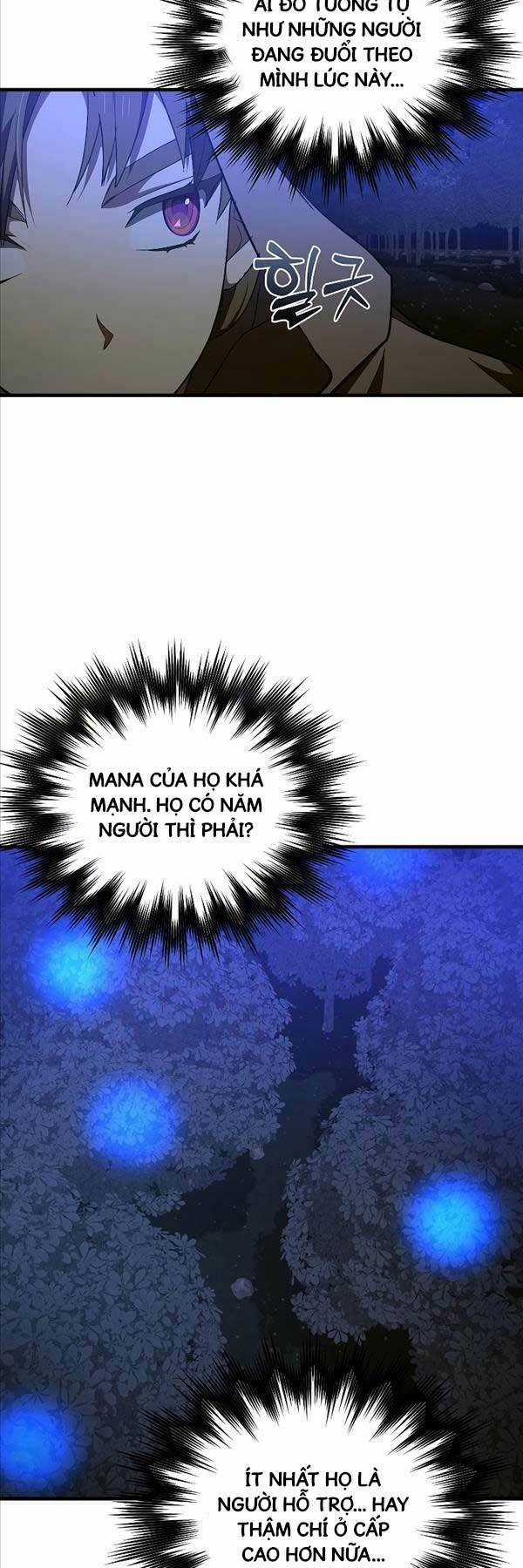 Thánh Cái Khỉ Gì, Đây Là Sức Mạnh Của Y Học Hiện Đại Chapter 57 trang 27