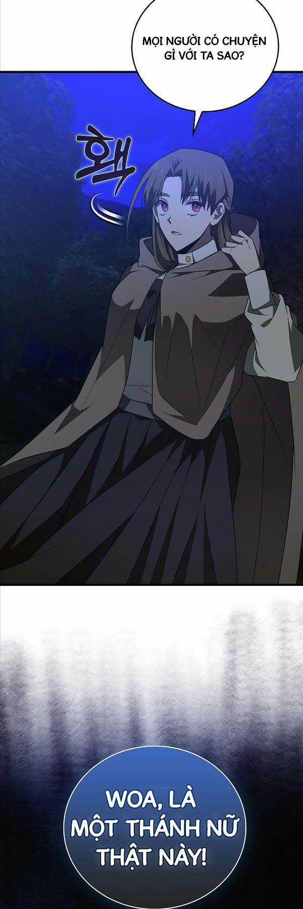 Thánh Cái Khỉ Gì, Đây Là Sức Mạnh Của Y Học Hiện Đại Chapter 57 trang 29