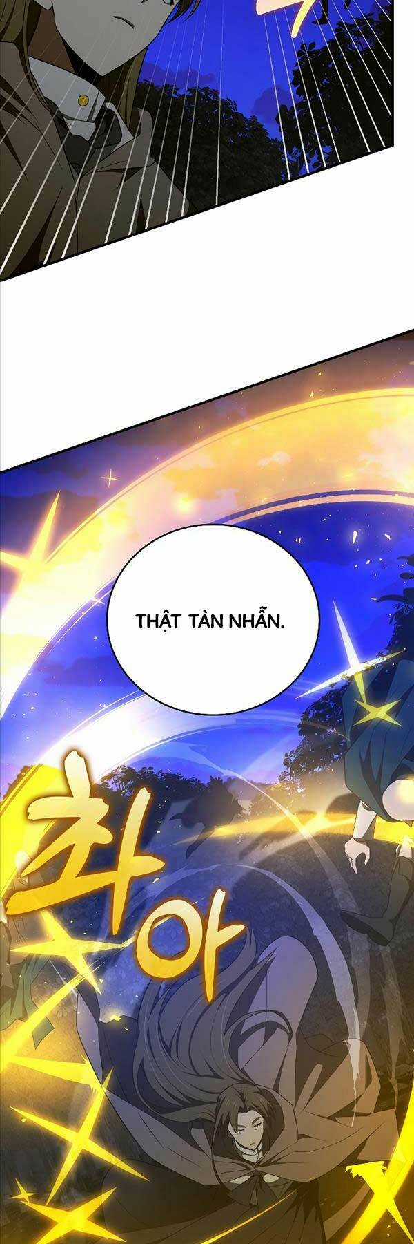 Thánh Cái Khỉ Gì, Đây Là Sức Mạnh Của Y Học Hiện Đại Chapter 57 trang 33