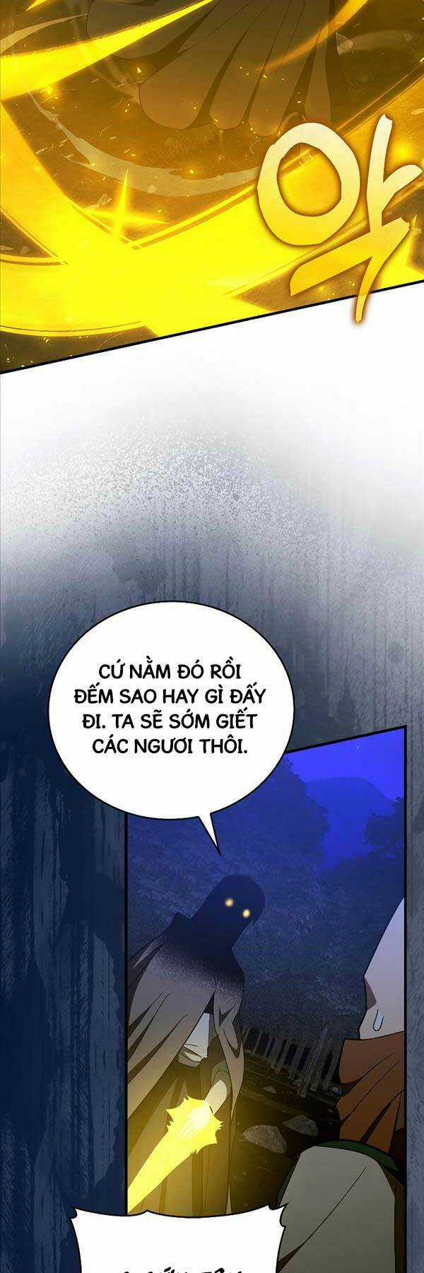 Thánh Cái Khỉ Gì, Đây Là Sức Mạnh Của Y Học Hiện Đại Chapter 57 trang 34