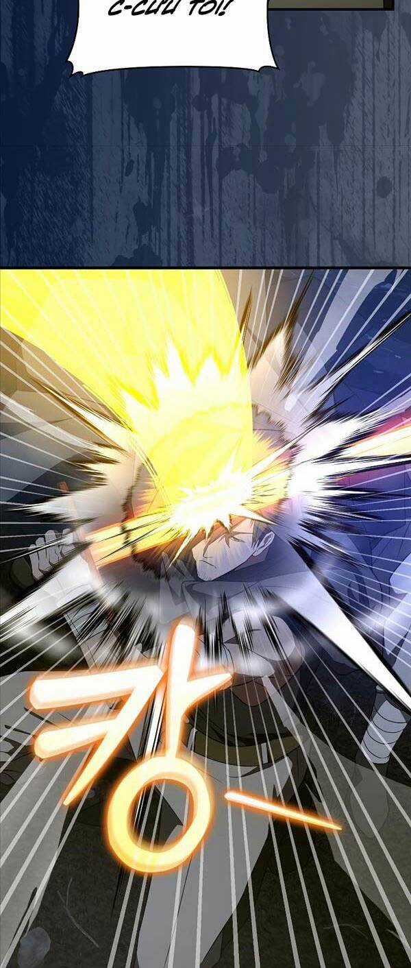 Thánh Cái Khỉ Gì, Đây Là Sức Mạnh Của Y Học Hiện Đại Chapter 57 trang 35