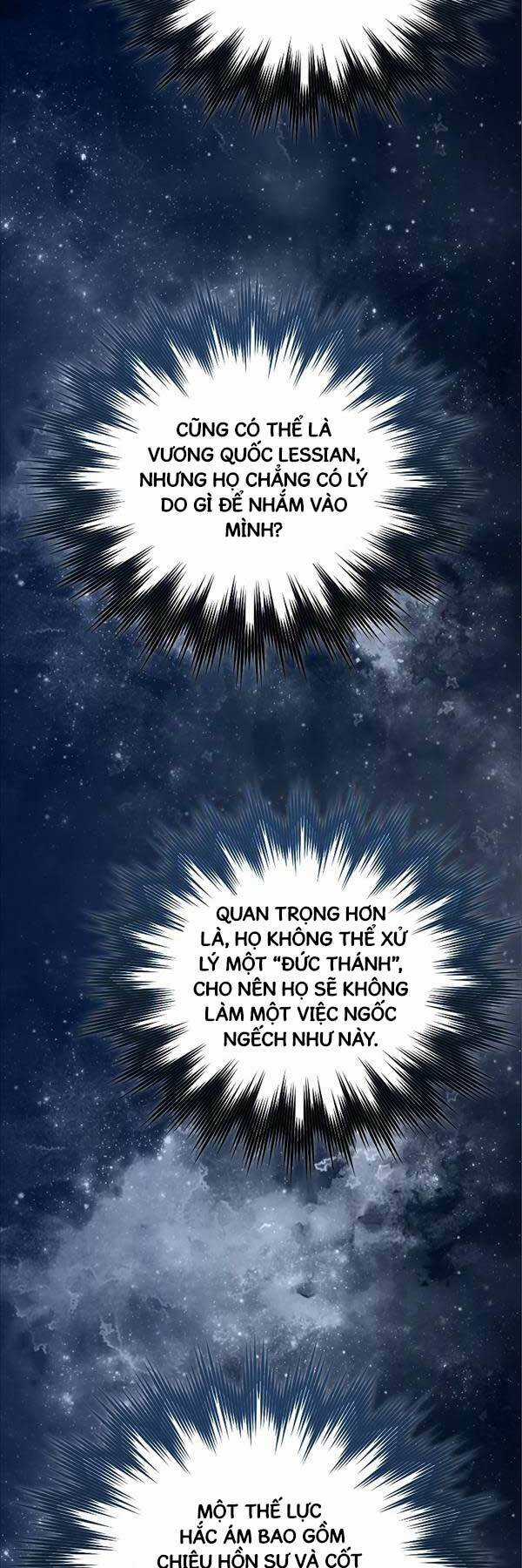 Thánh Cái Khỉ Gì, Đây Là Sức Mạnh Của Y Học Hiện Đại Chapter 57 trang 37