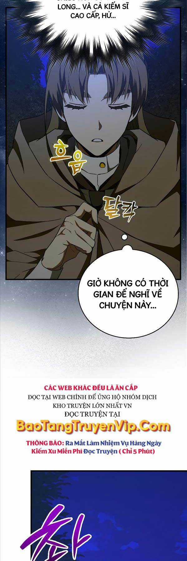 Thánh Cái Khỉ Gì, Đây Là Sức Mạnh Của Y Học Hiện Đại Chapter 57 trang 38