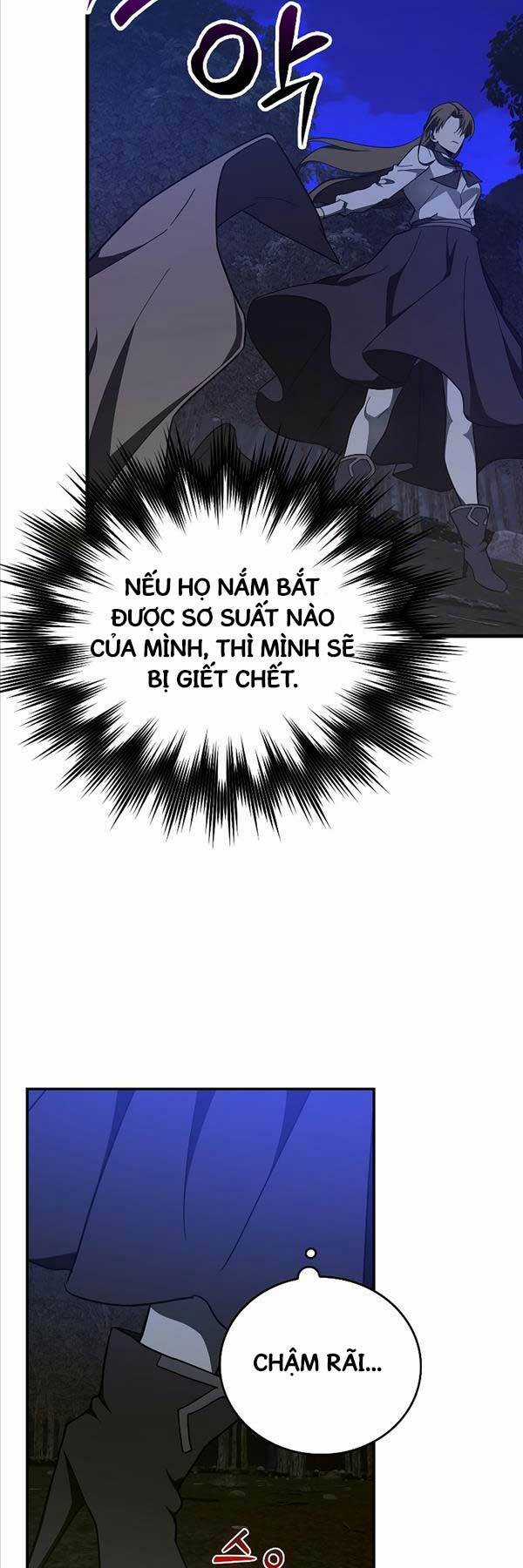 Thánh Cái Khỉ Gì, Đây Là Sức Mạnh Của Y Học Hiện Đại Chapter 57 trang 39