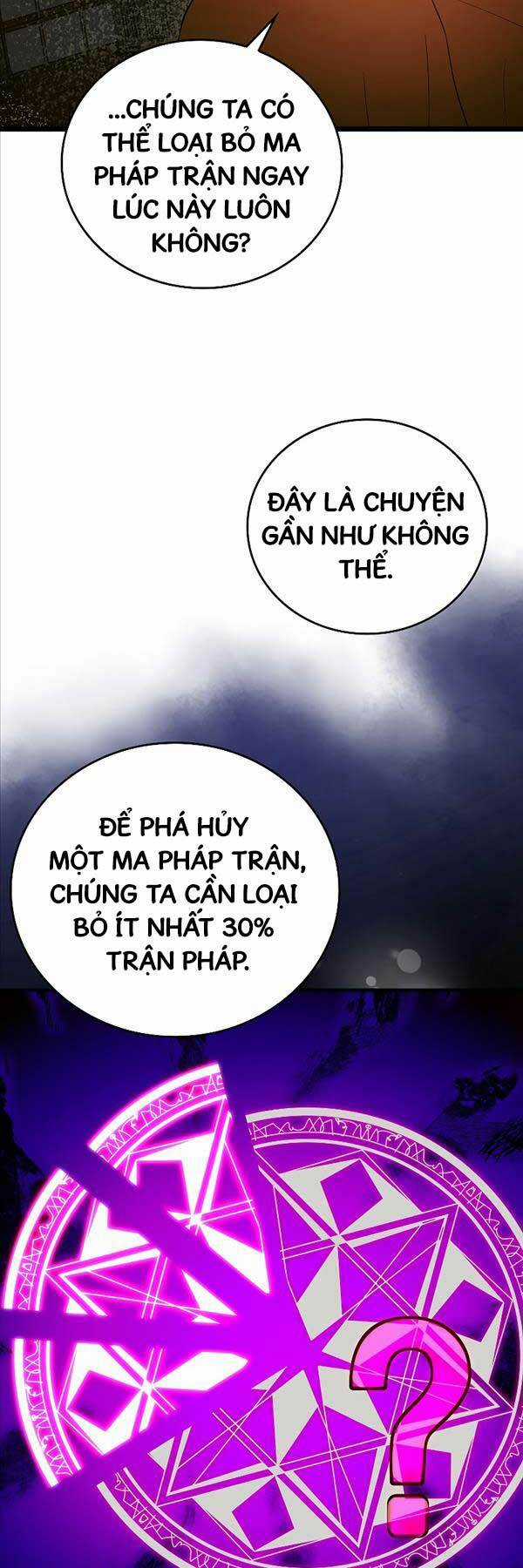 Thánh Cái Khỉ Gì, Đây Là Sức Mạnh Của Y Học Hiện Đại Chapter 57 trang 4