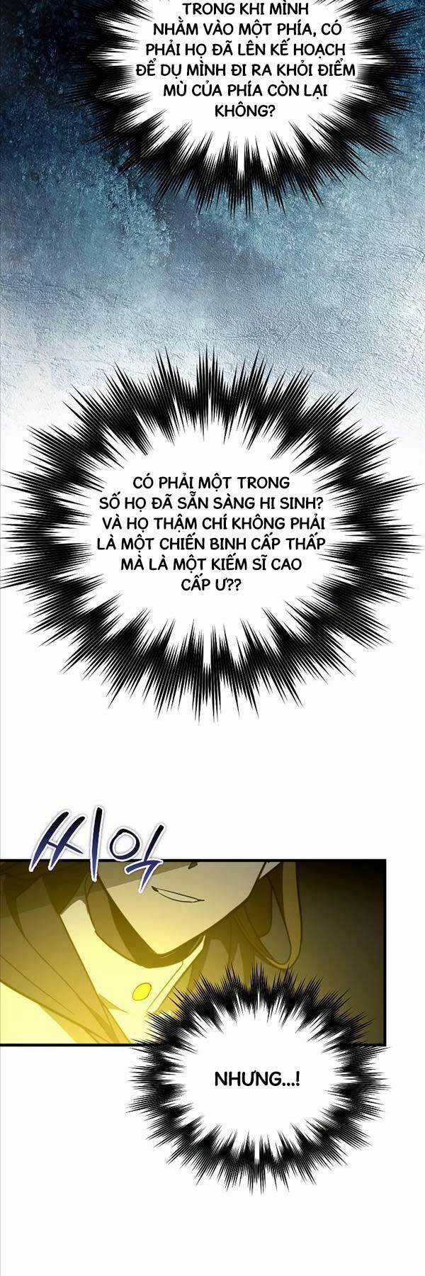 Thánh Cái Khỉ Gì, Đây Là Sức Mạnh Của Y Học Hiện Đại Chapter 57 trang 43