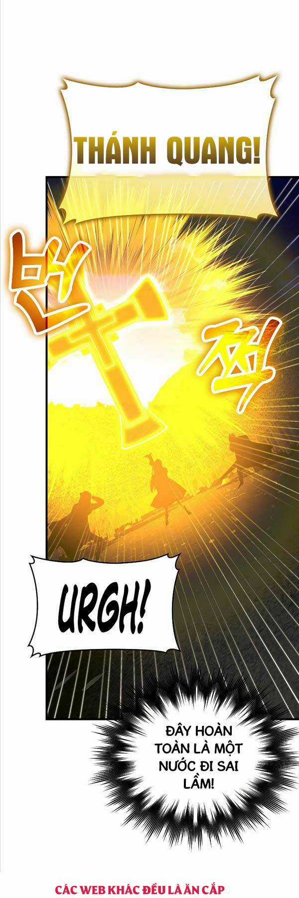 Thánh Cái Khỉ Gì, Đây Là Sức Mạnh Của Y Học Hiện Đại Chapter 57 trang 44