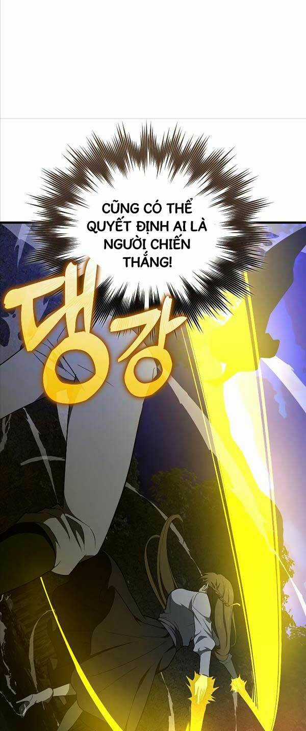 Thánh Cái Khỉ Gì, Đây Là Sức Mạnh Của Y Học Hiện Đại Chapter 57 trang 46