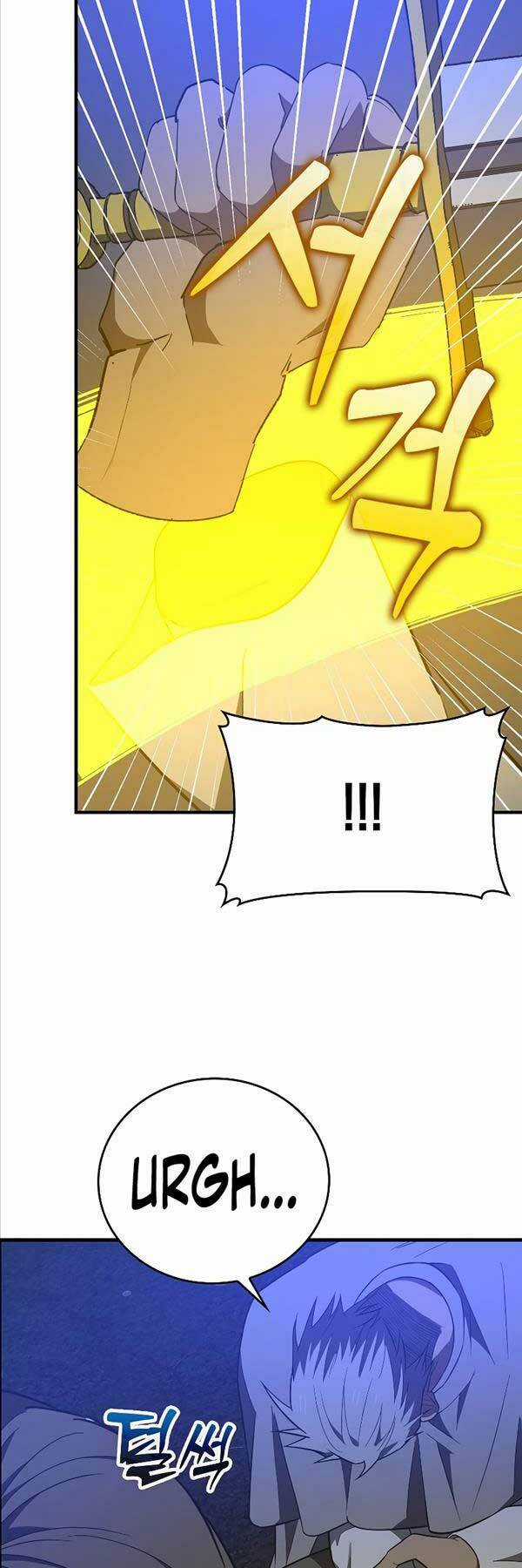 Thánh Cái Khỉ Gì, Đây Là Sức Mạnh Của Y Học Hiện Đại Chapter 57 trang 48