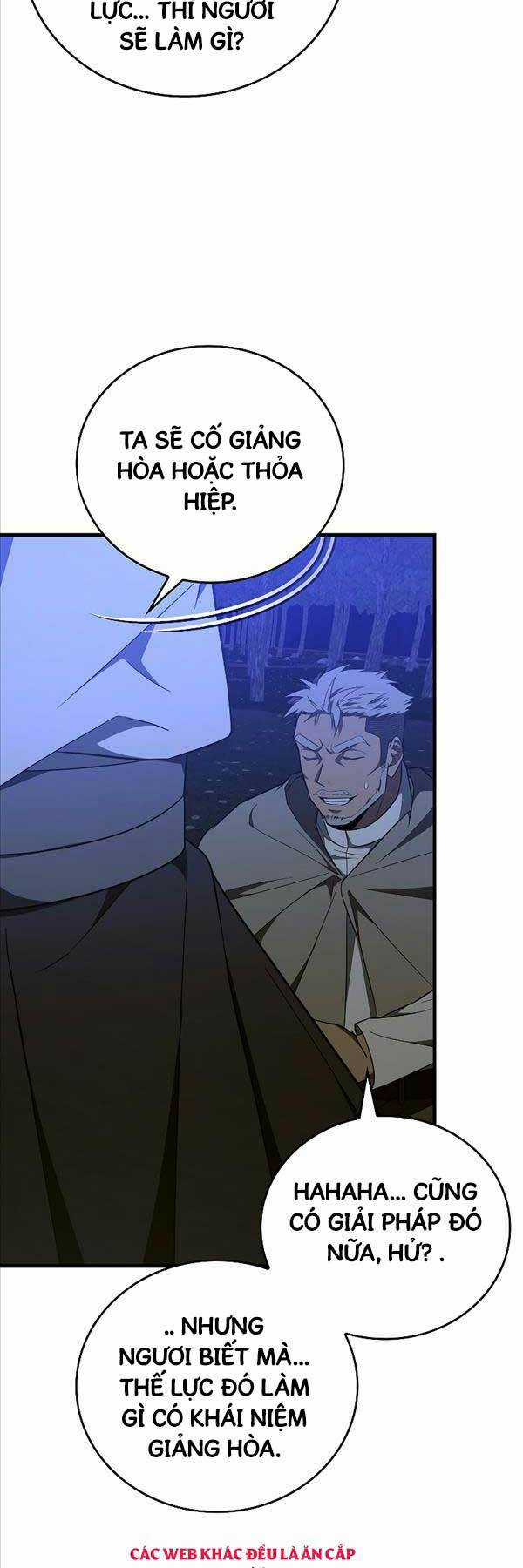 Thánh Cái Khỉ Gì, Đây Là Sức Mạnh Của Y Học Hiện Đại Chapter 57 trang 50