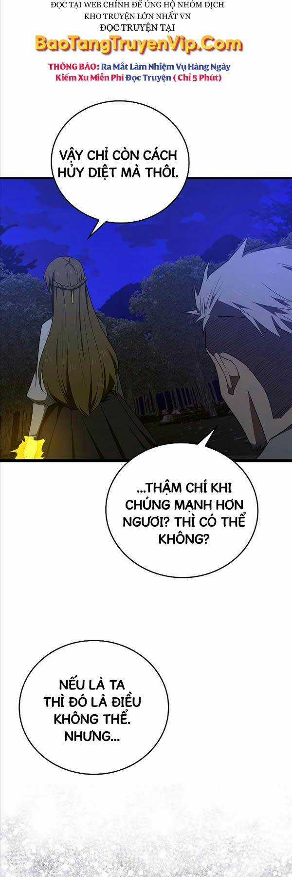 Thánh Cái Khỉ Gì, Đây Là Sức Mạnh Của Y Học Hiện Đại Chapter 57 trang 51