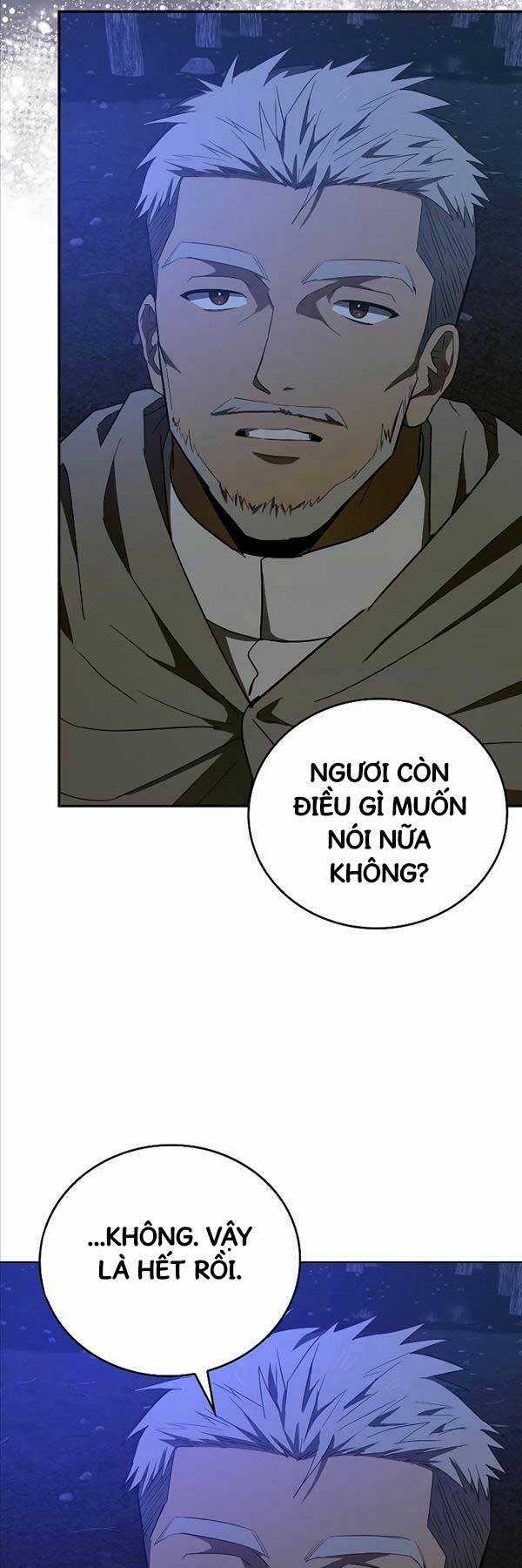 Thánh Cái Khỉ Gì, Đây Là Sức Mạnh Của Y Học Hiện Đại Chapter 57 trang 53