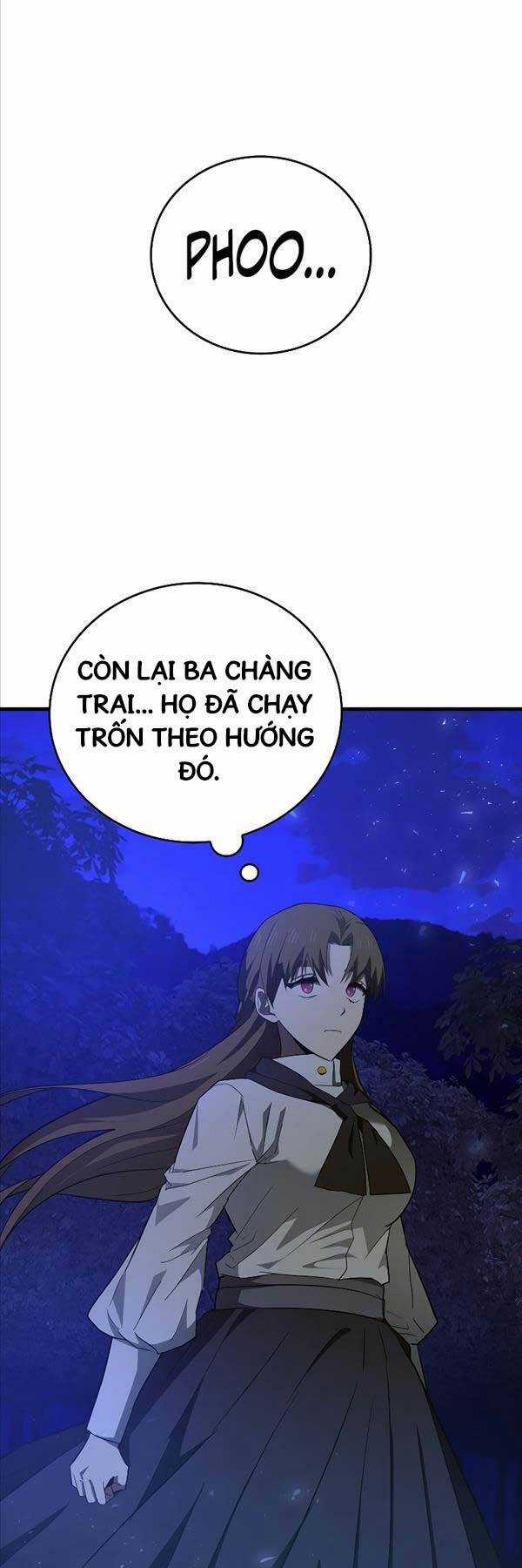 Thánh Cái Khỉ Gì, Đây Là Sức Mạnh Của Y Học Hiện Đại Chapter 57 trang 55