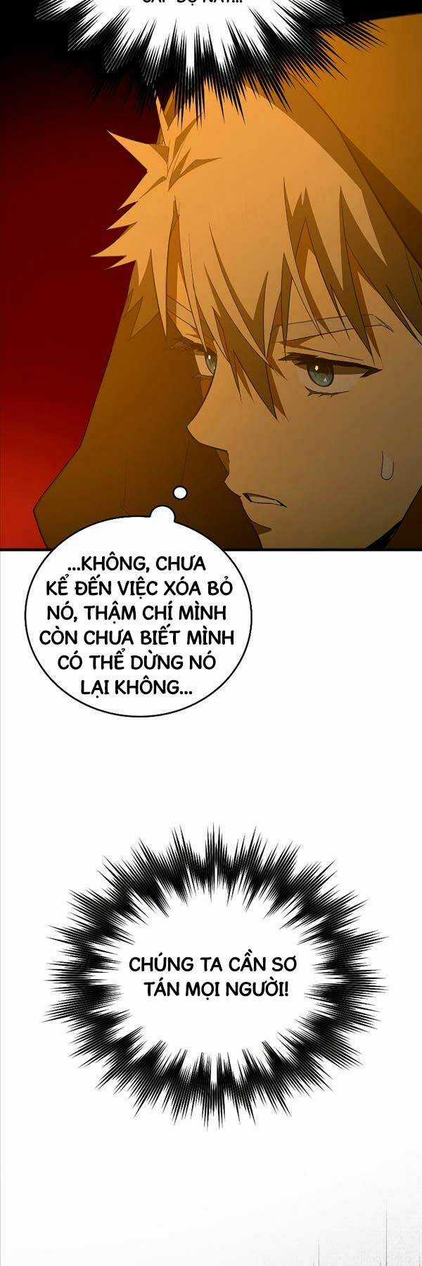 Thánh Cái Khỉ Gì, Đây Là Sức Mạnh Của Y Học Hiện Đại Chapter 57 trang 6