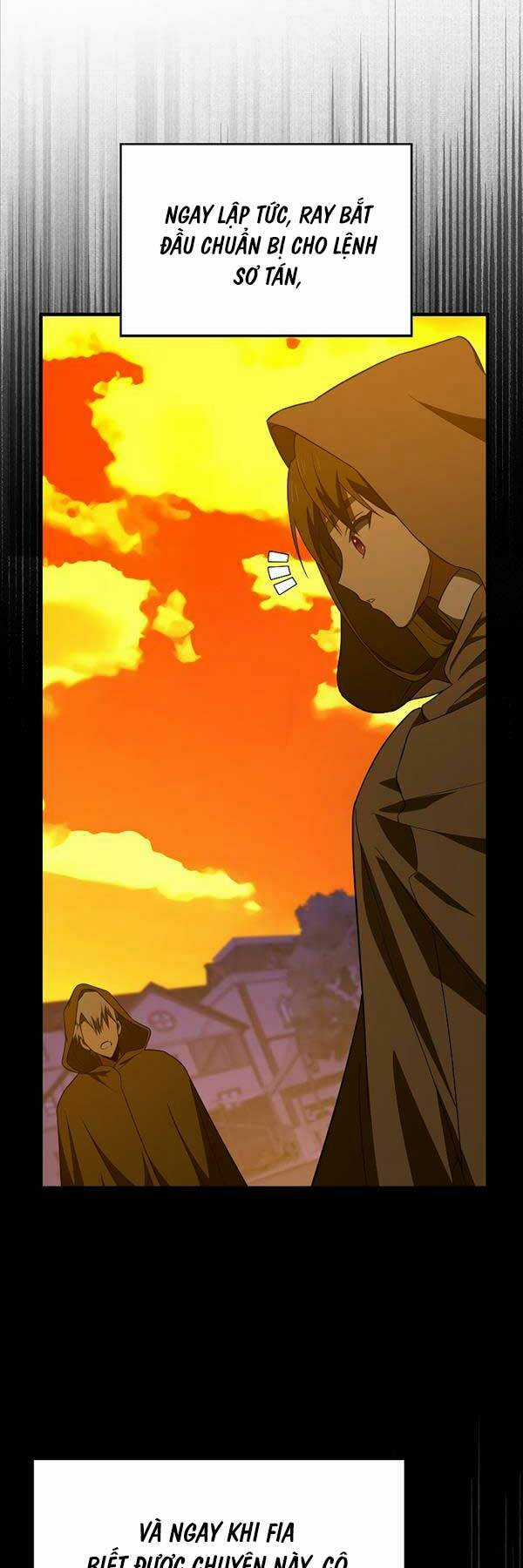 Thánh Cái Khỉ Gì, Đây Là Sức Mạnh Của Y Học Hiện Đại Chapter 57 trang 7