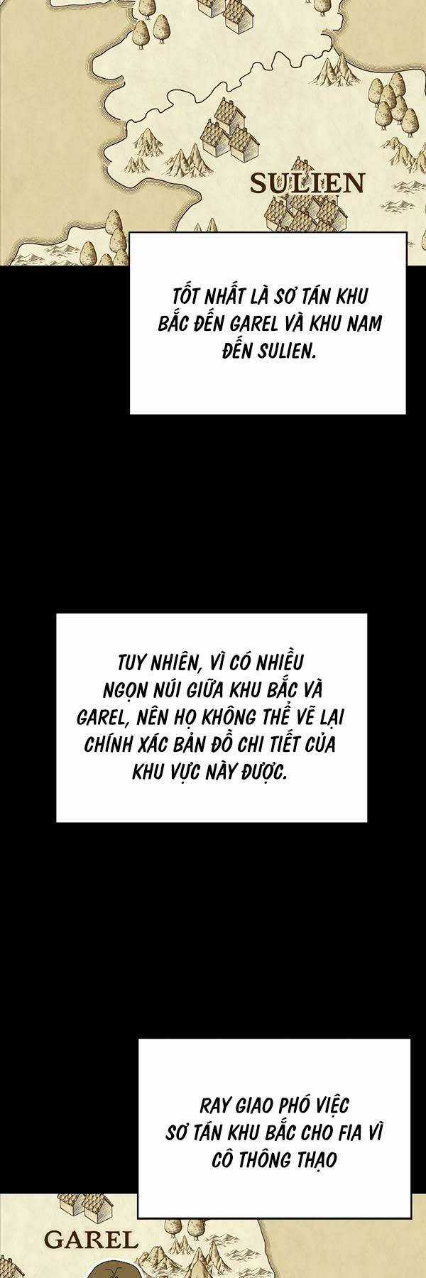 Thánh Cái Khỉ Gì, Đây Là Sức Mạnh Của Y Học Hiện Đại Chapter 57 trang 9