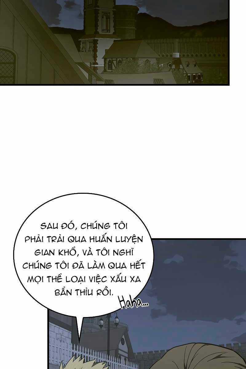 Thánh Cái Khỉ Gì, Đây Là Sức Mạnh Của Y Học Hiện Đại Chapter 58 trang 101