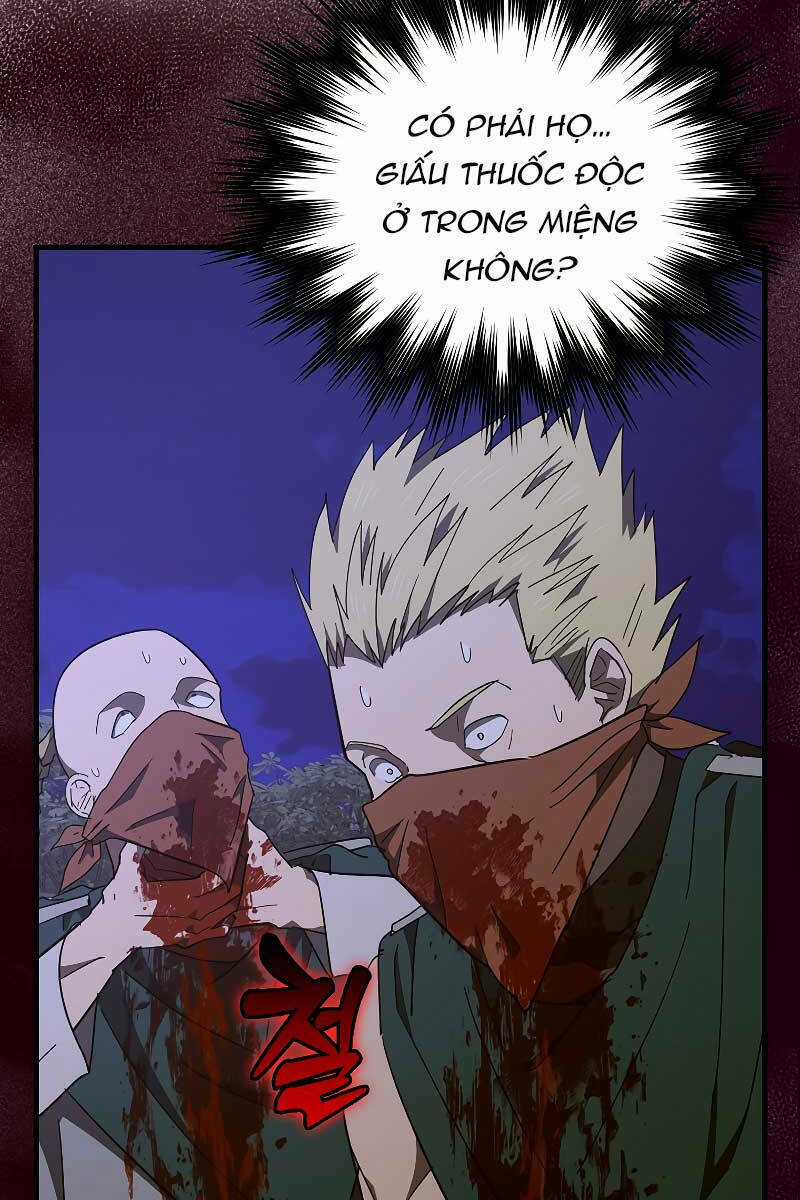 Thánh Cái Khỉ Gì, Đây Là Sức Mạnh Của Y Học Hiện Đại Chapter 58 trang 12