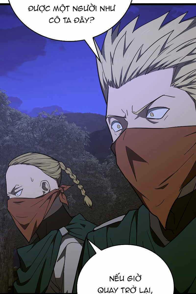 Thánh Cái Khỉ Gì, Đây Là Sức Mạnh Của Y Học Hiện Đại Chapter 58 trang 2