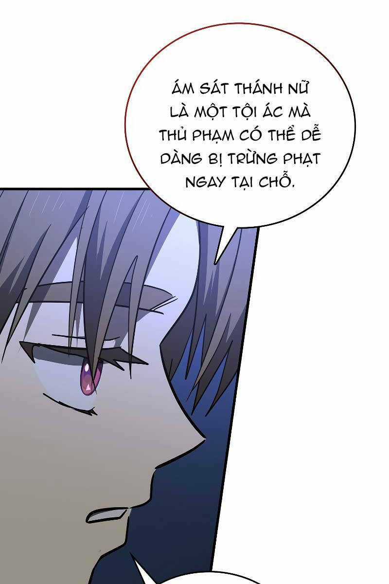 Thánh Cái Khỉ Gì, Đây Là Sức Mạnh Của Y Học Hiện Đại Chapter 58 trang 20