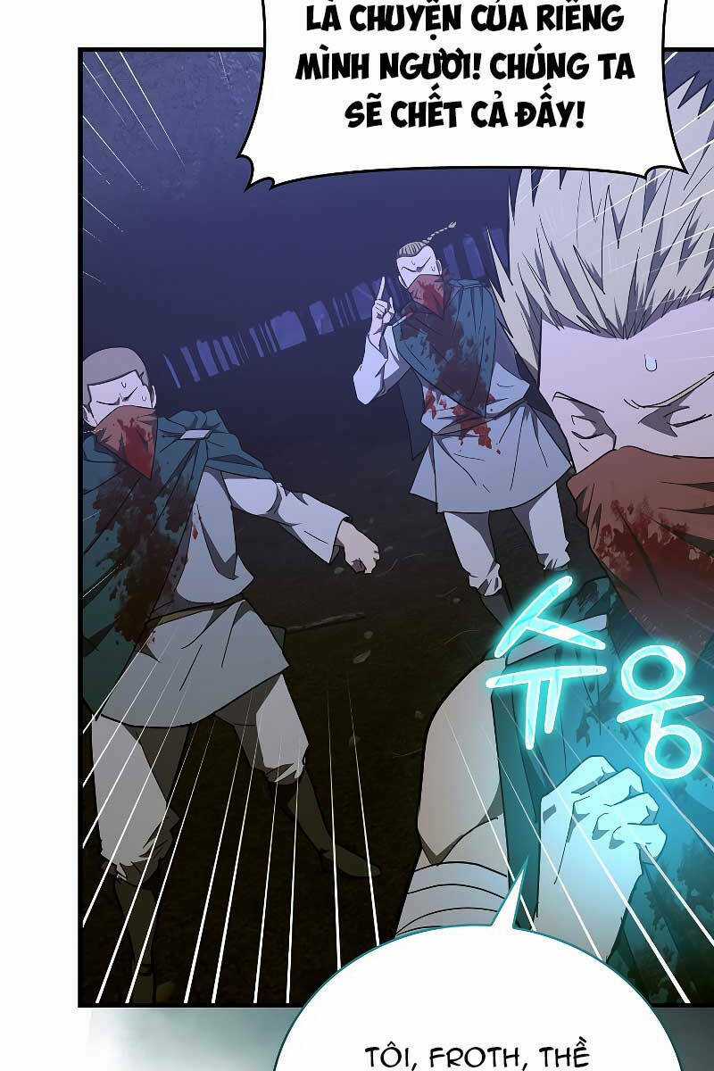 Thánh Cái Khỉ Gì, Đây Là Sức Mạnh Của Y Học Hiện Đại Chapter 58 trang 26