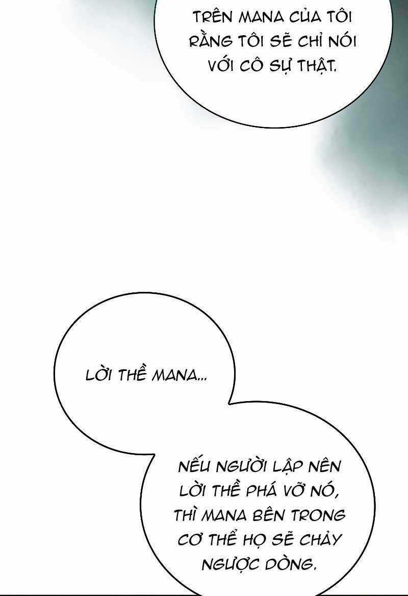 Thánh Cái Khỉ Gì, Đây Là Sức Mạnh Của Y Học Hiện Đại Chapter 58 trang 27