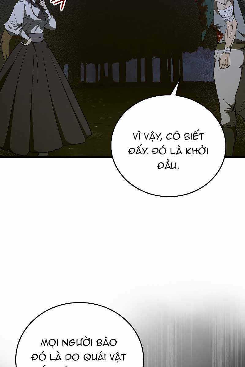 Thánh Cái Khỉ Gì, Đây Là Sức Mạnh Của Y Học Hiện Đại Chapter 58 trang 32