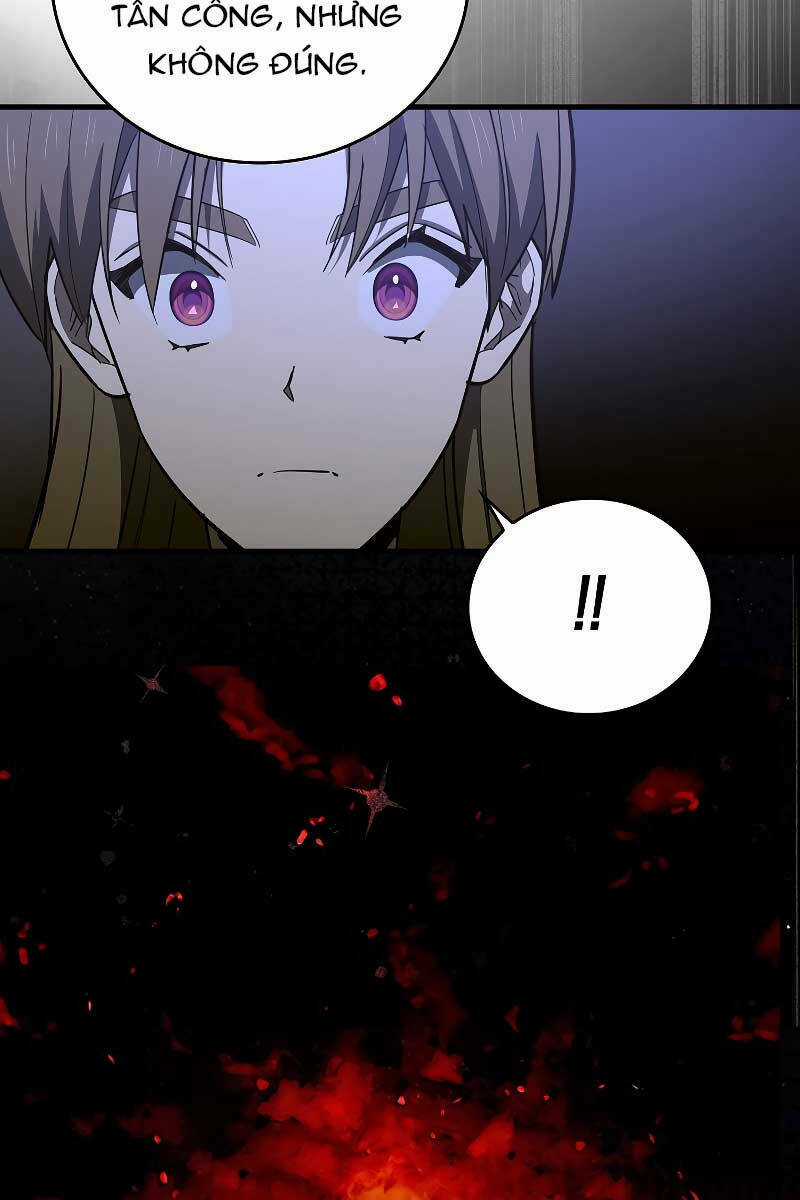 Thánh Cái Khỉ Gì, Đây Là Sức Mạnh Của Y Học Hiện Đại Chapter 58 trang 33