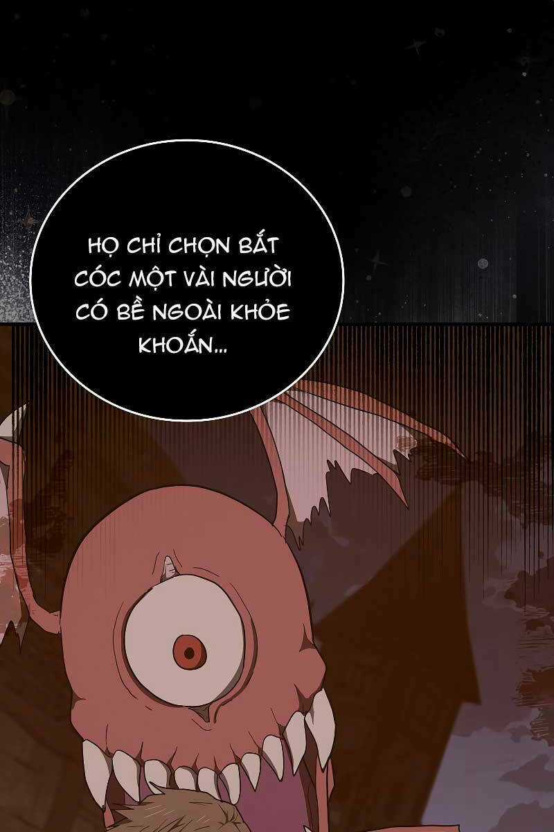 Thánh Cái Khỉ Gì, Đây Là Sức Mạnh Của Y Học Hiện Đại Chapter 58 trang 35