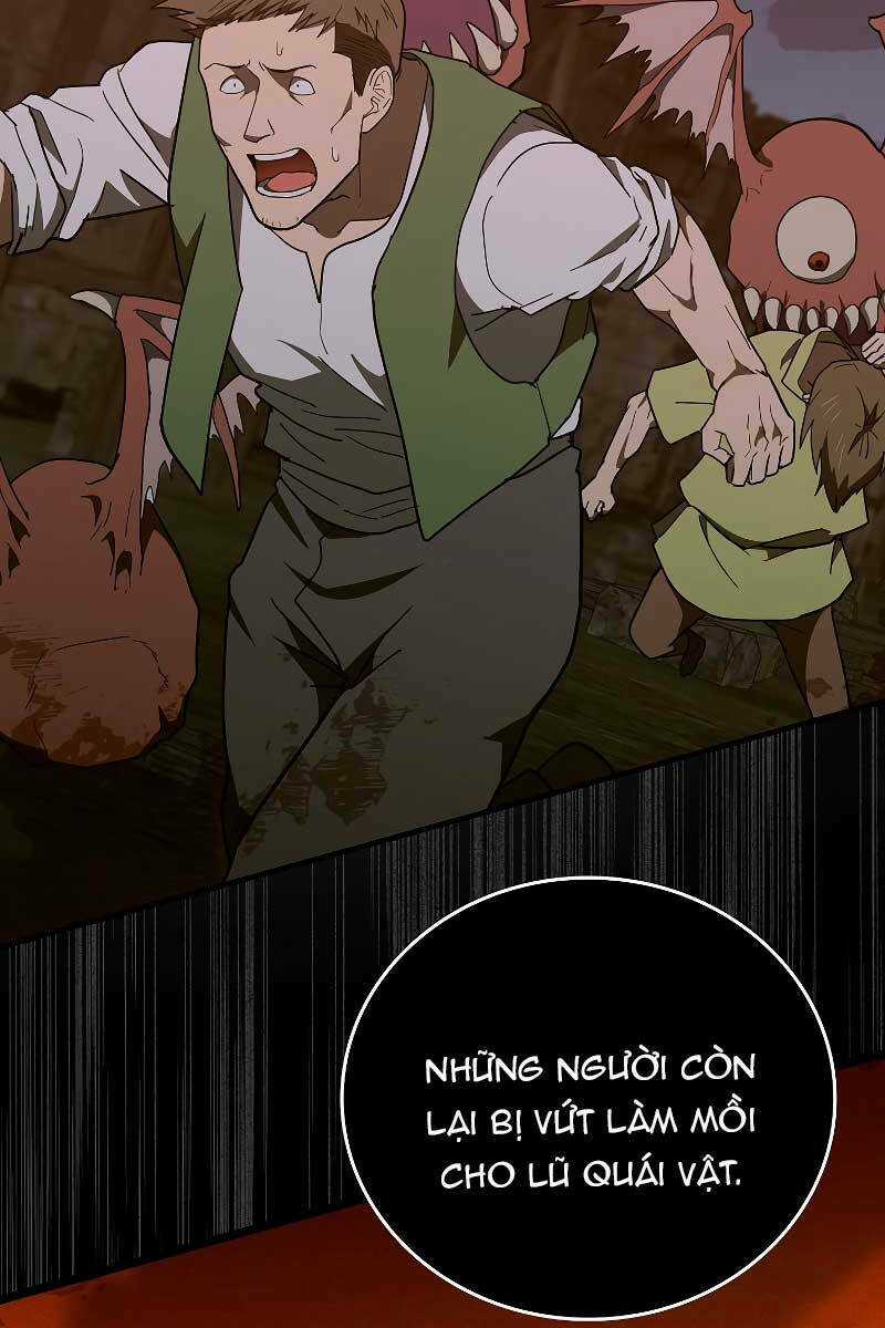 Thánh Cái Khỉ Gì, Đây Là Sức Mạnh Của Y Học Hiện Đại Chapter 58 trang 36