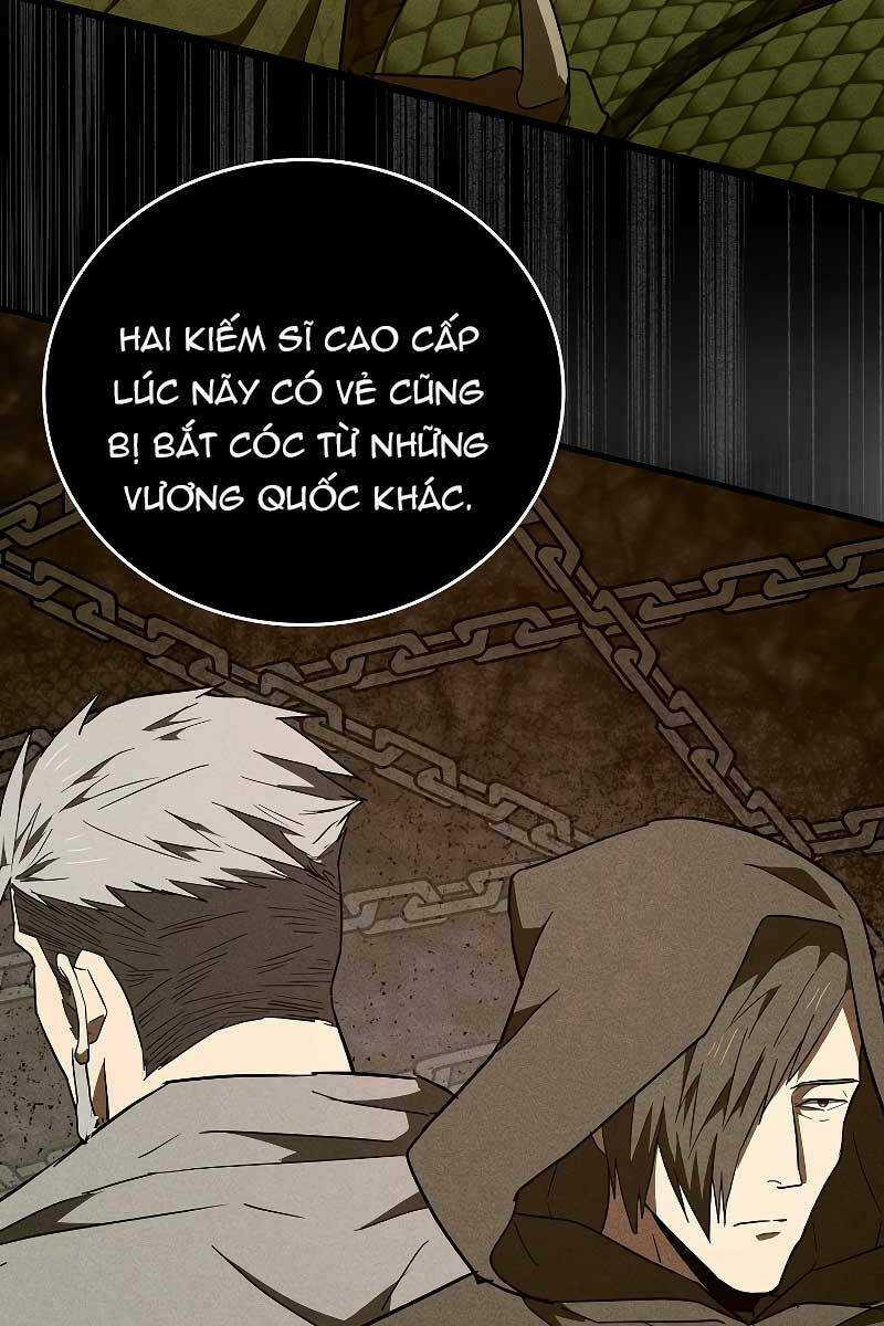 Thánh Cái Khỉ Gì, Đây Là Sức Mạnh Của Y Học Hiện Đại Chapter 58 trang 38