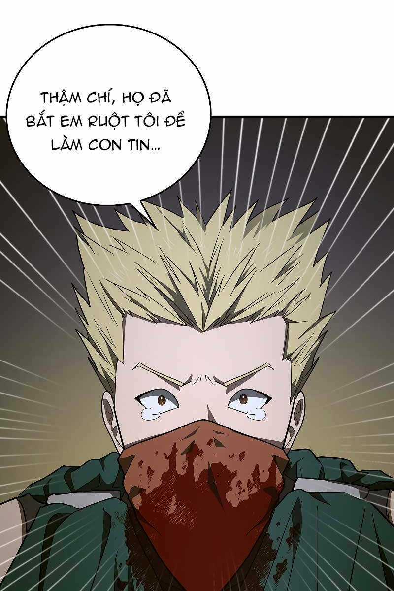 Thánh Cái Khỉ Gì, Đây Là Sức Mạnh Của Y Học Hiện Đại Chapter 58 trang 40