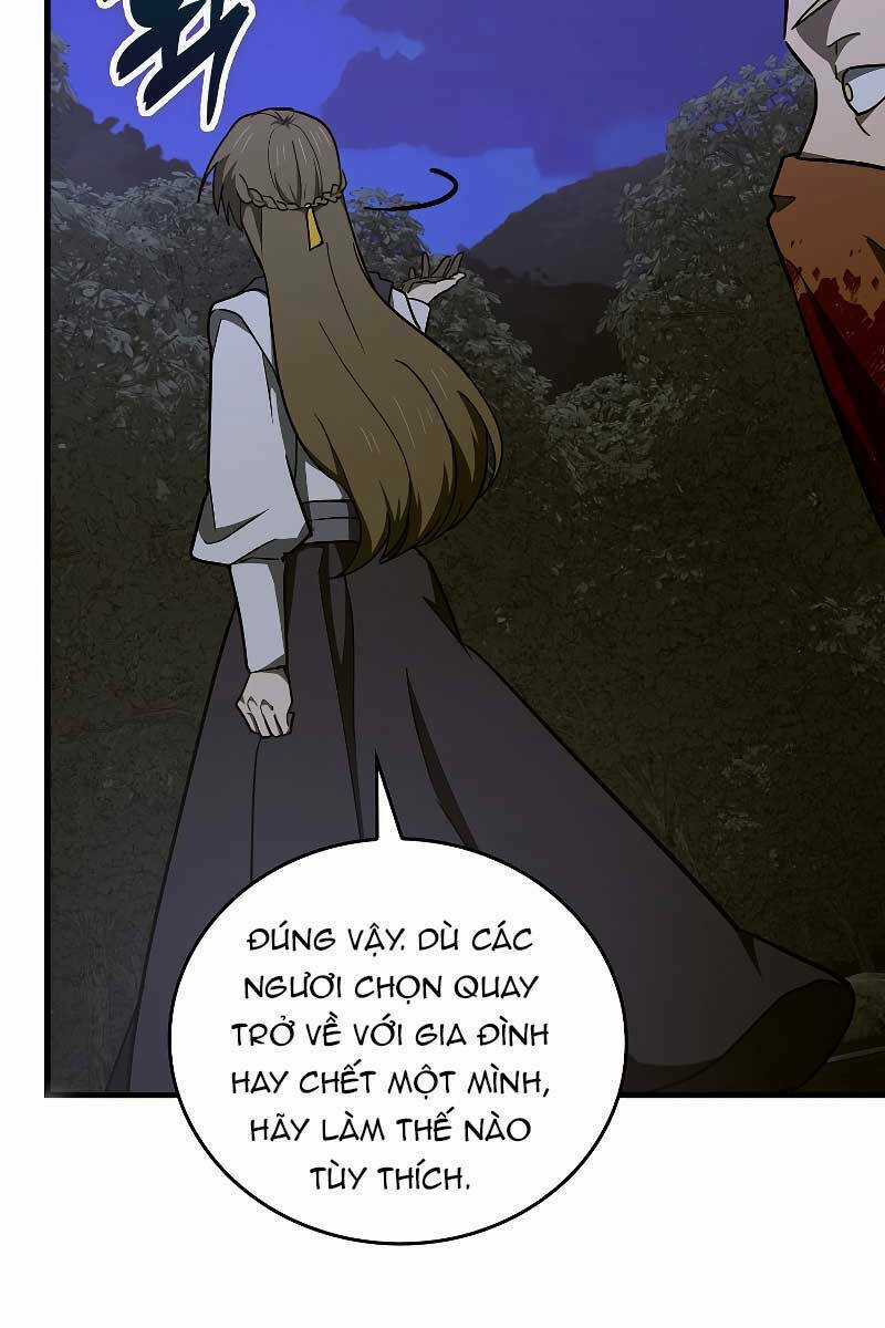 Thánh Cái Khỉ Gì, Đây Là Sức Mạnh Của Y Học Hiện Đại Chapter 58 trang 44