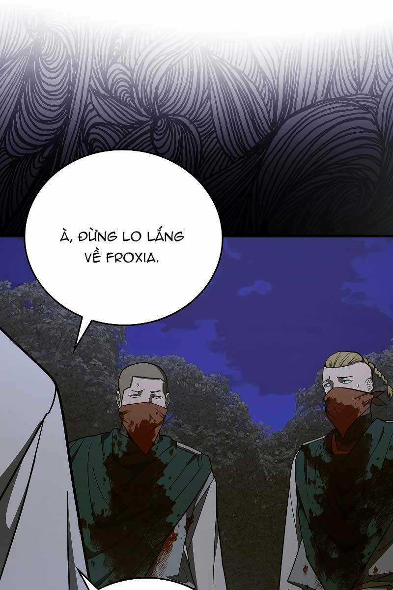 Thánh Cái Khỉ Gì, Đây Là Sức Mạnh Của Y Học Hiện Đại Chapter 58 trang 45