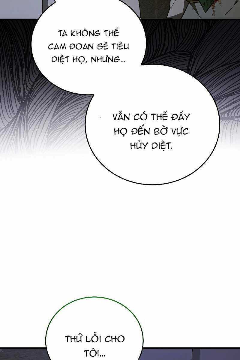 Thánh Cái Khỉ Gì, Đây Là Sức Mạnh Của Y Học Hiện Đại Chapter 58 trang 46