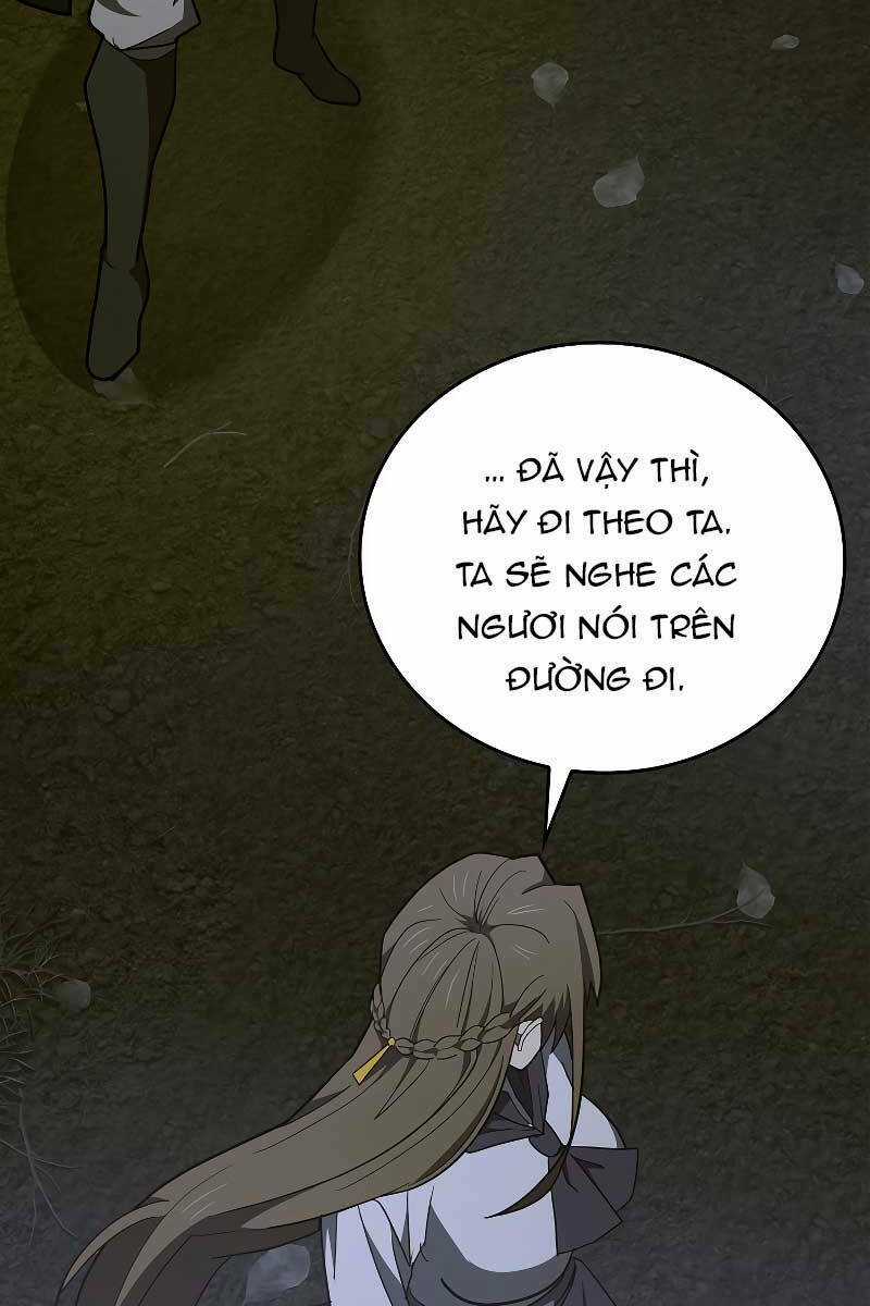 Thánh Cái Khỉ Gì, Đây Là Sức Mạnh Của Y Học Hiện Đại Chapter 58 trang 49