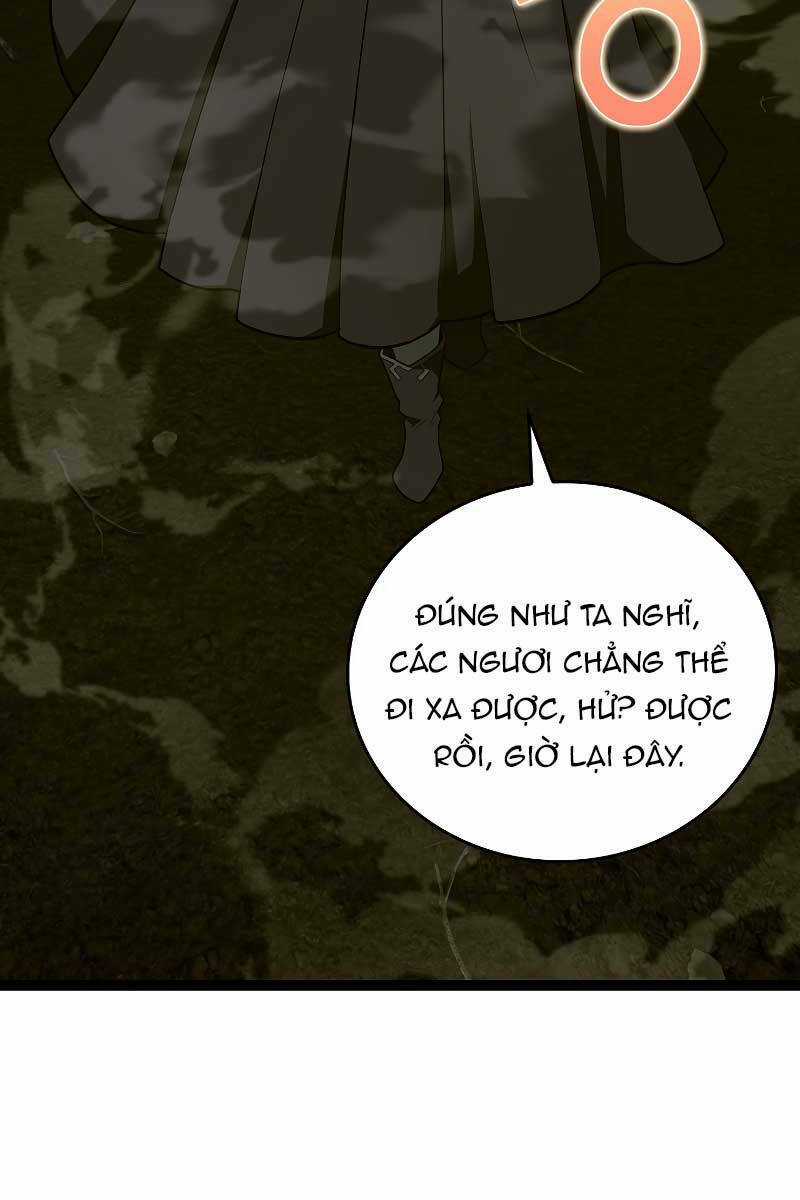 Thánh Cái Khỉ Gì, Đây Là Sức Mạnh Của Y Học Hiện Đại Chapter 58 trang 5