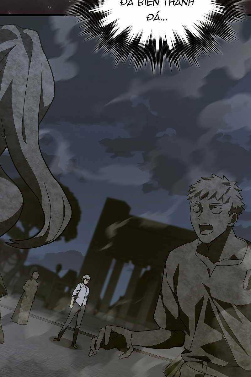 Thánh Cái Khỉ Gì, Đây Là Sức Mạnh Của Y Học Hiện Đại Chapter 58 trang 56