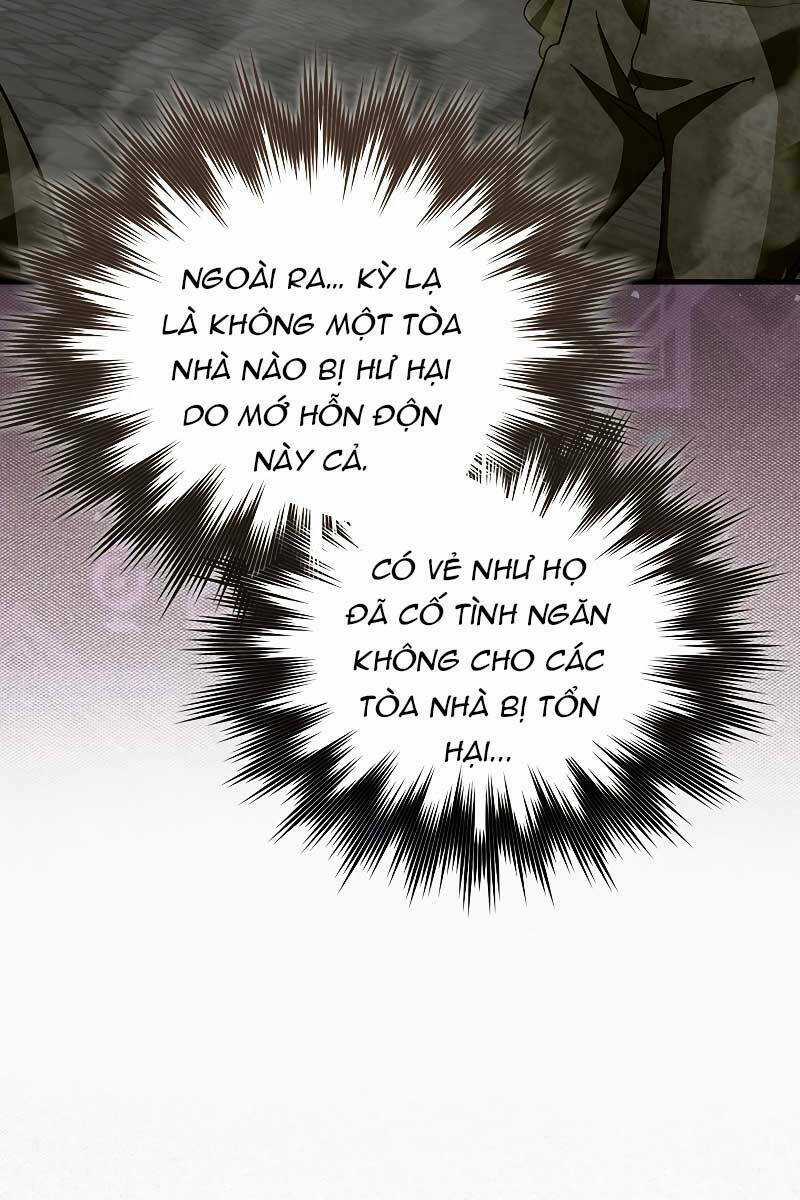 Thánh Cái Khỉ Gì, Đây Là Sức Mạnh Của Y Học Hiện Đại Chapter 58 trang 57