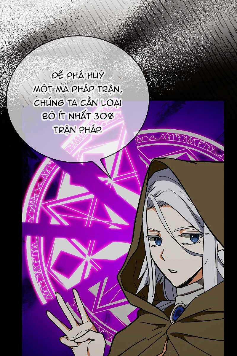 Thánh Cái Khỉ Gì, Đây Là Sức Mạnh Của Y Học Hiện Đại Chapter 58 trang 59