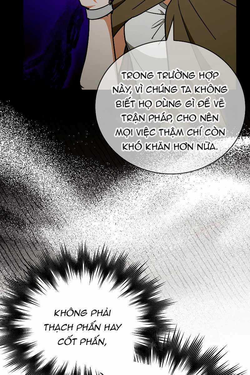 Thánh Cái Khỉ Gì, Đây Là Sức Mạnh Của Y Học Hiện Đại Chapter 58 trang 60